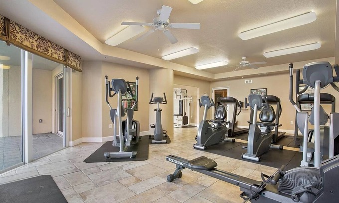 Bridgeport Heights Condo | Daytona Beach Ocean Front with beautiful Amenities