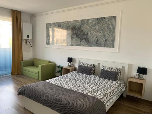 Baia Mare Apartment | Dbo-Vivo Mall Apartment