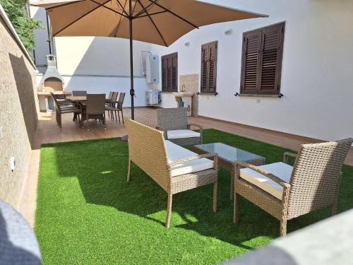 Cecina Apartment | DD HOUSE Family Holiday Apartment