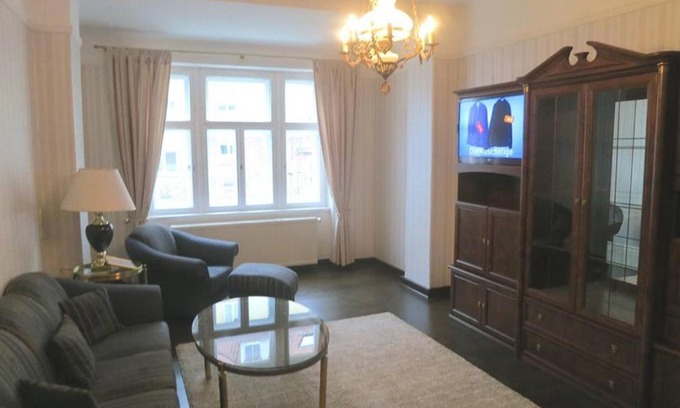 Loebtau Apartment | DD-Rent Dresden Apartment