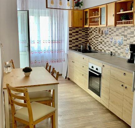 Alba Iulia Apartment | DDs Apartment