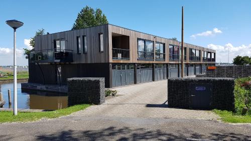 Langweer Apartment | De alve marren