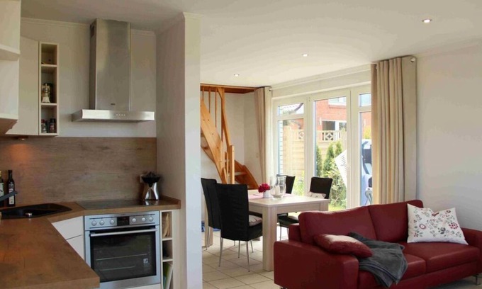 Am Schwarzen Busch Apartment | Holiday home Lara - formerly TUI Ferienhaus