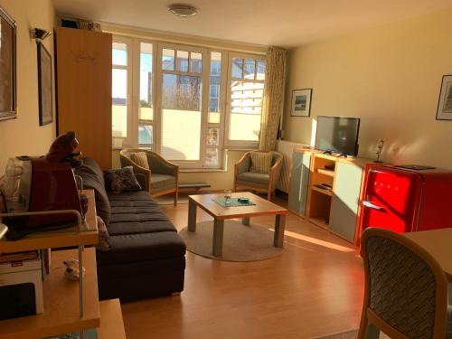 Dorumer Neufeld Apartment | de Bülk