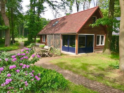 Voorthuizen House | De Boase