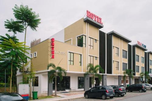 Cyberjaya Hotel | De Cyber Boutique Hotel