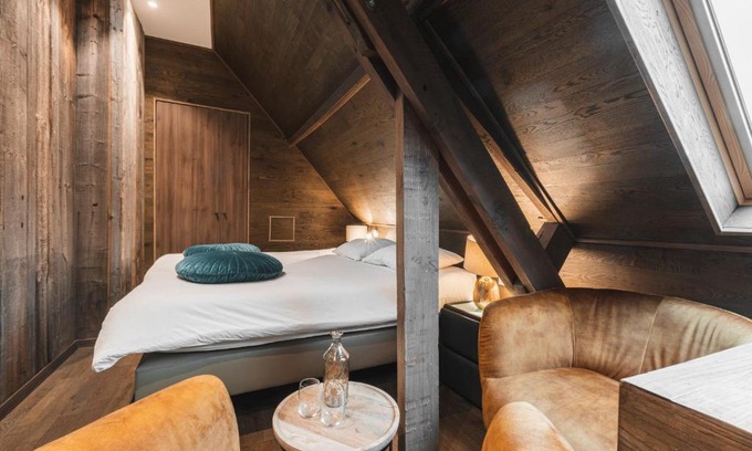 Lissewege Hotel | De Goedendag