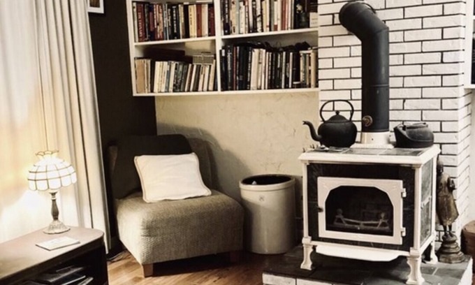 Leland House | De Jardine