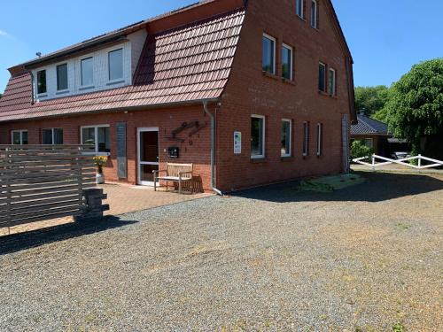 Klausdorf House | Pension Achternwiek