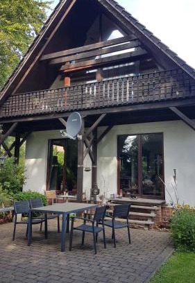 Klausdorf Apartment | Pension Nr 29 a