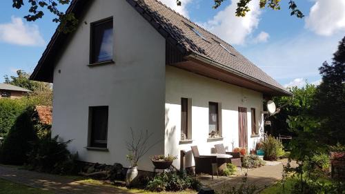Klausdorf Apartment | Pension Nr 29 c