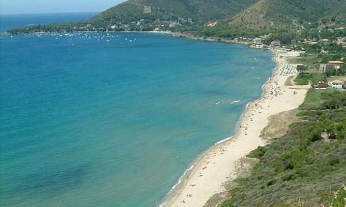 Paestum Apartment | De Luca-Paparo beach house