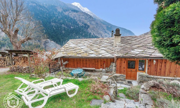 Orelle House | DE LA BICHE - ORELLE