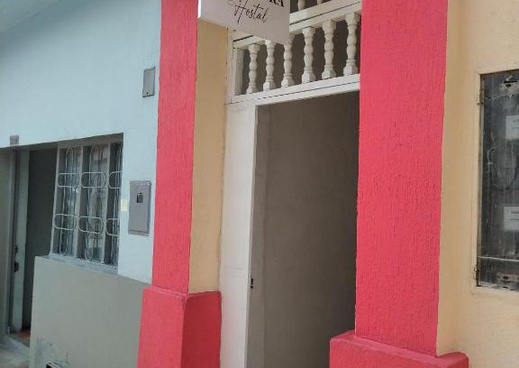 San Vicente de Chucuri House | De La Mora Hostal