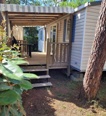 Les Mathes House | De Lanse La Coubre