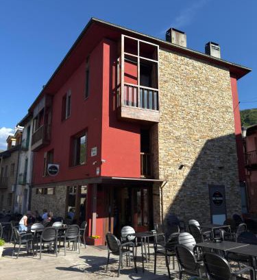 Molinaseca Hotel | De Mamá