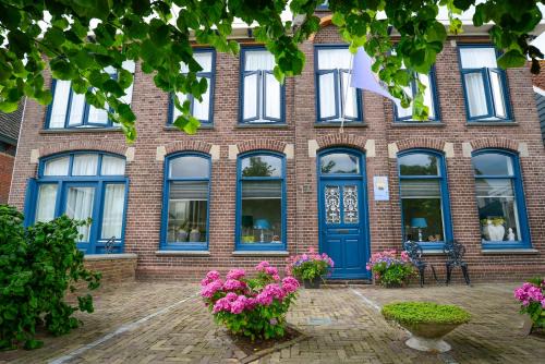 De Cocksdorp Bed & Breakfast | De Moerbei
