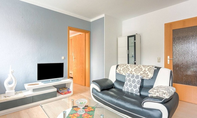 Rauschenbach Apartment | Wohnung in der Nähe des Skigebietes
