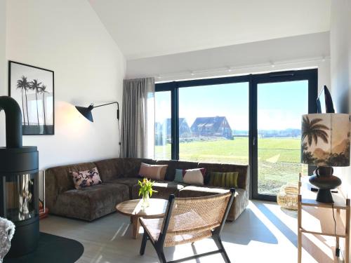 Hohwacht Apartment | De ole School Ferienapartments Hohwacht Loft-Apartment 23 , Huus Walden