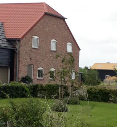 Serooskerke Apartment | de Paardekracht