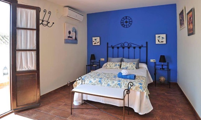 San Basilio House | De Patios