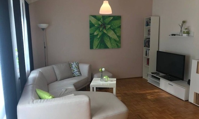 Falkenstein Apartment | Fpf-29 - Ferienpark im Schönen Falkenstein
