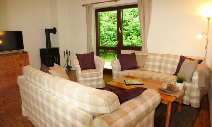 Falkenstein Apartment | Fpf-10 - Ferienpark im Schönen Falkenstein