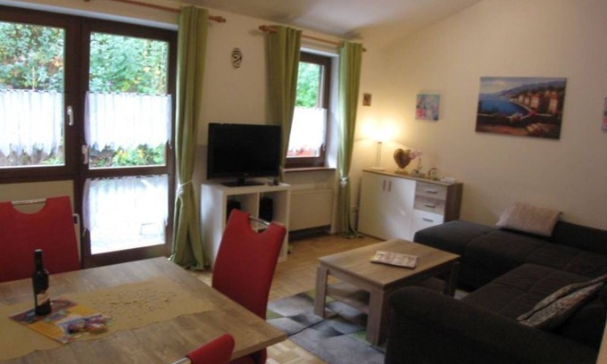 Falkenstein Apartment | FPF-04 - Vacation park in beautiful Falkenstein (1)