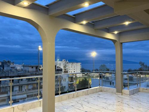 Kavala Apartment | Dea Del Mare