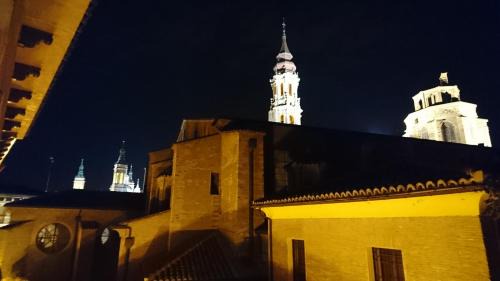 Zaragoza Old Town Apartment | Dean Dos Catedrales