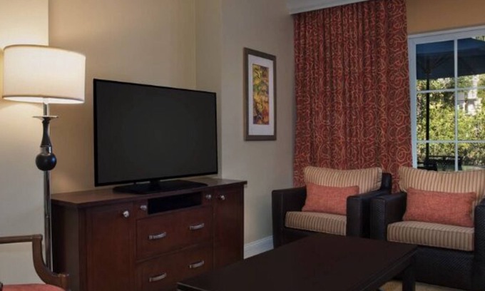 Florida Central Atlantic Coast House | Dec 19-21 Orlando Townhouse 3/3