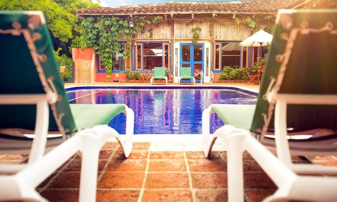 Quimbaya Resort | Decameron Panaca - All Inclusive
