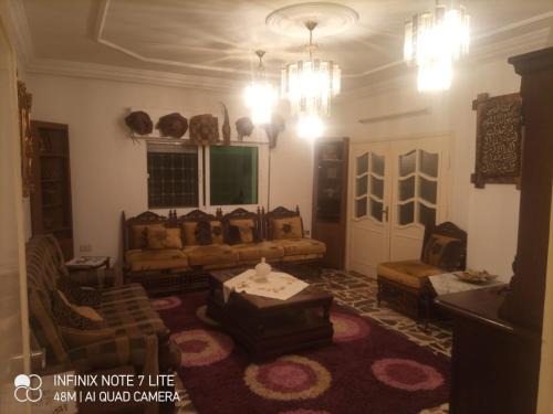 Irbid Apartment | Decapolis
