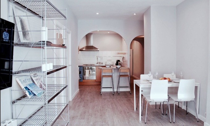 Gracia Apartment | December Offer - check the price !