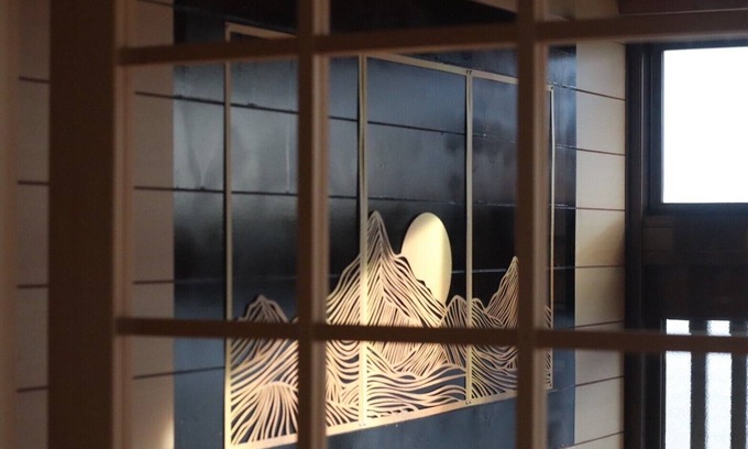 Hanamaki House | decopinhouse
