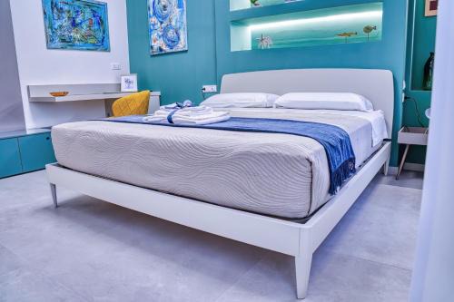 Gaeta Bed & Breakfast | Dedè
