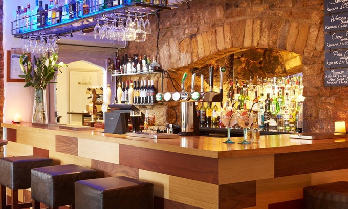 Deddington Hotel | Deddington Arms