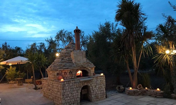 Terlizzi Bed & Breakfast | Dedo B&B