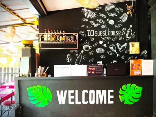 Pakse Bed & Breakfast | Dee-Dee's Guest House, Bed And Breakfast
