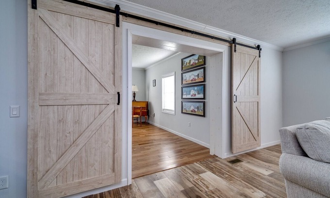 Wilmington Cottage | Deer Brook Cottage