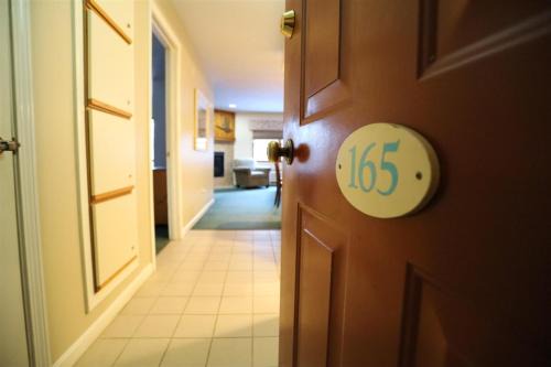 North Woodstock House | Deer Park Condo 165D
