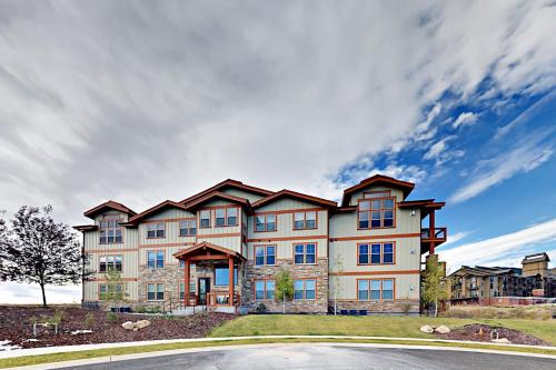 Park City Apartment | Deer Park Dream