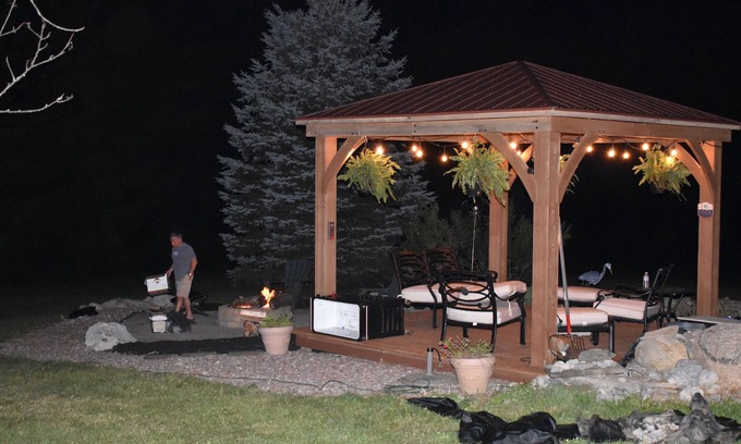 Skaneateles House | Deer Run Lodging House