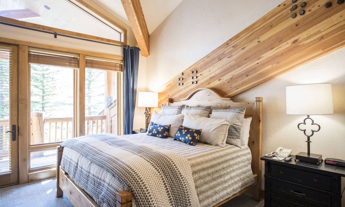 Deer Valley Apartment | Deer Valley's Signature Collection