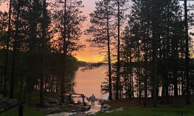 Land O Lakes Cabin | Deerwood Resort Entire Buy-Out