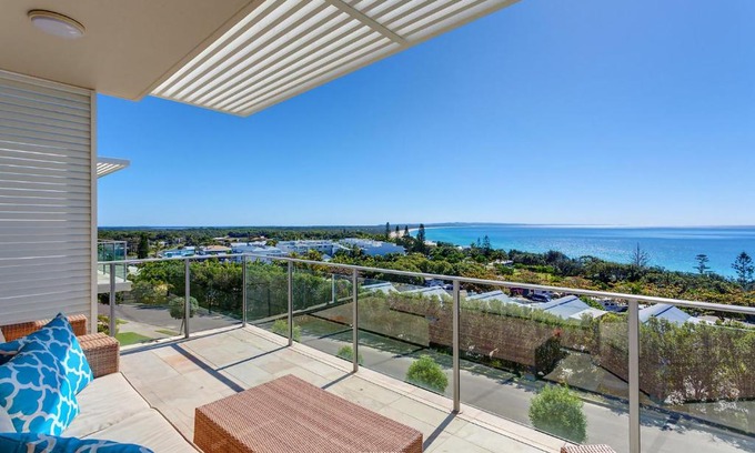 Rainbow Beach House | Dees Retreat Rainbow Beach