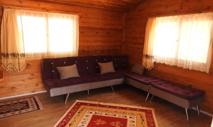 Gumusluk Apartment | DefneWoodHome