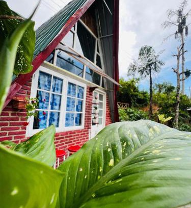 Haputale Villa | Dehigasella Cabana