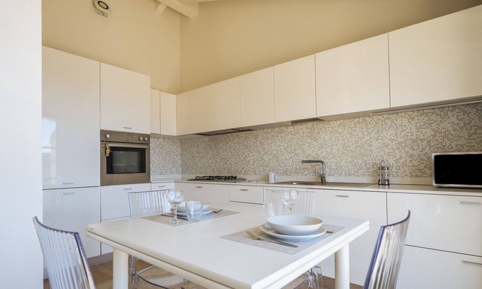 Albenga Apartment | Dei Mille 31 B - Studio Apartment, Sleeps 2