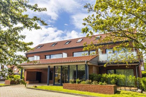 Borkum Apartment | Deich 71